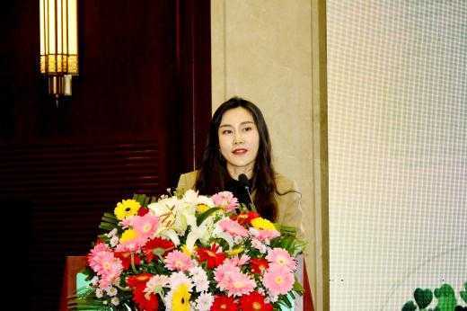 临沂企业家协会医养健康服务专业委员会举行(图2) 临沂企业家协会医养健康服务专业委员会举行(图2)