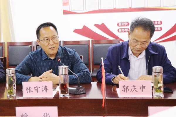 联片教研 共同发展(图1)