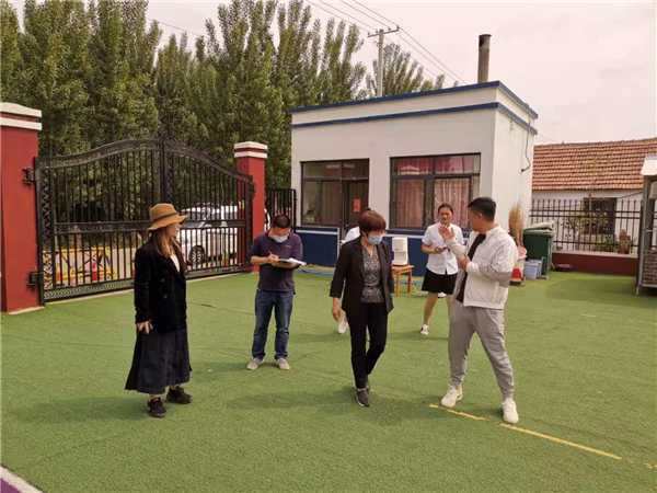 规范各项卫生保健 呵护幼儿健康成长(图2)