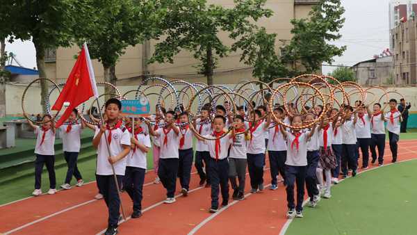 学党史,传承红色基因(图3) 学党史,传承红色基因(图3)