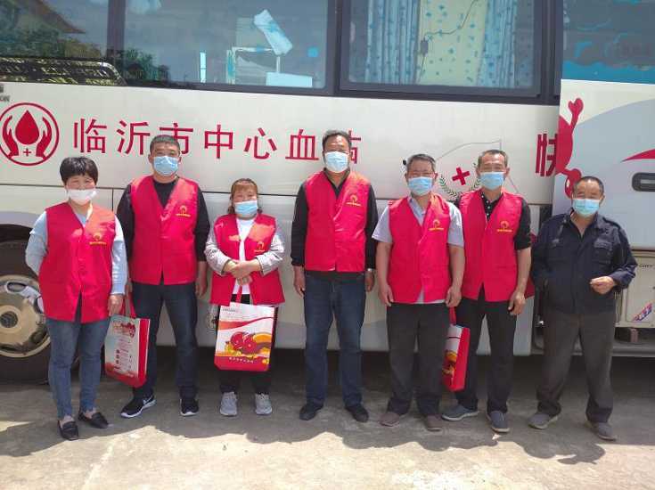 【党史教育】柏林镇开展义务献血报党恩活(图1) 【党史教育】柏林镇开展义务献血报党恩活(图1)