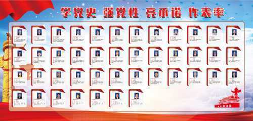 平邑街道党员干部亮身份 亮承诺 作表率(图4)