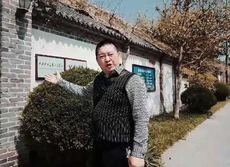 弘扬四大精神 追寻先烈足迹(图2)