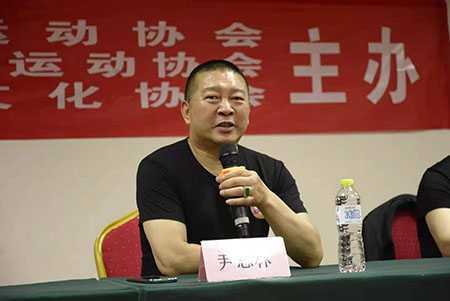 尹志林庆“建党百年”中国行新闻发布会举行(图4)