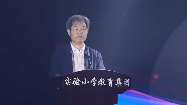 第七届全国小学语文课堂教学展在平邑举办(图3) 第七届全国小学语文课堂教学展在平邑举办(图3)