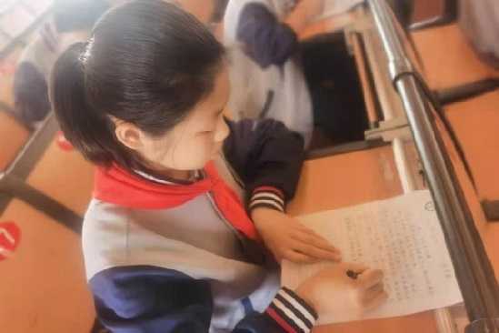 “妙笔生花”习作大赛(图2)