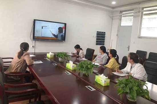 “秀出风采” 数学素养大赛(图2)