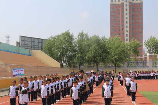 展示出亮点 活动出成效(图1)