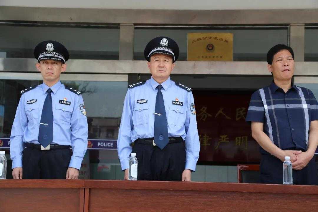 【我为群众办实事】厉害了!我的所!(图1) 【我为群众办实事】厉害了!我的所!(图1)