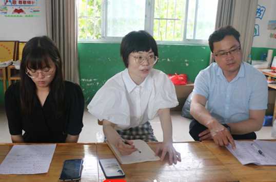 拓宽参与渠道 激发学生学习主动性 (图1) 拓宽参与渠道 激发学生学习主动性 (图1)