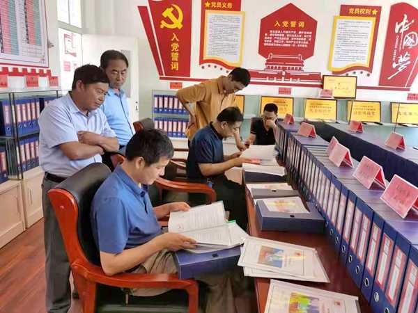 平邑县教体局到地方镇督导防溺水工作(图2) 平邑县教体局到地方镇督导防溺水工作(图2)
