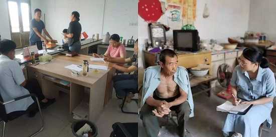 保太镇人社所深入开展社会保险政策集中宣传活动(图1) 保太镇人社所深入开展社会保险政策集中宣传活动(图1)
