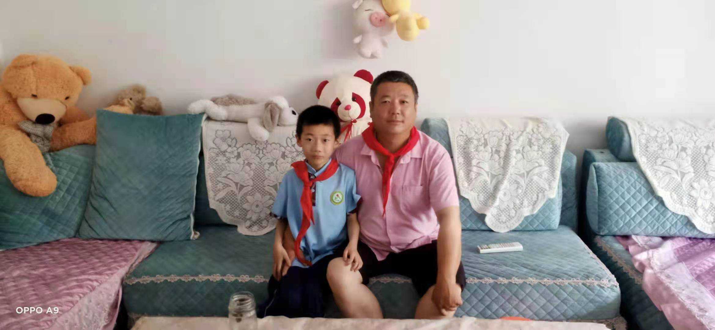 感恩父亲 以爱为名(图2) 感恩父亲 以爱为名(图2)