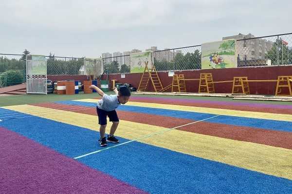 为健康赋能 促体质提升(图2) 为健康赋能 促体质提升(图2)