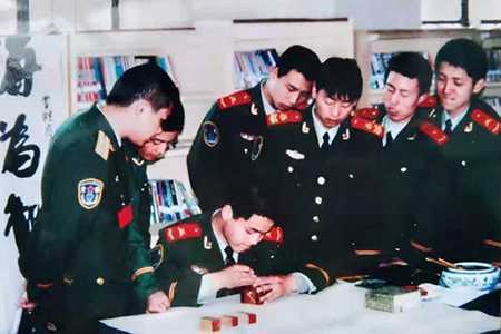 一间草堂是非外 方寸天地有乾坤(图8) 一间草堂是非外 方寸天地有乾坤(图8)