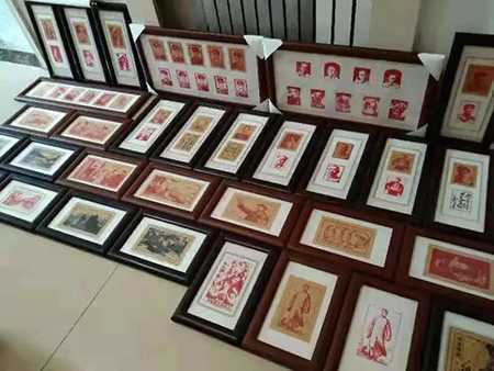 一间草堂是非外 方寸天地有乾坤(图9) 一间草堂是非外 方寸天地有乾坤(图9)