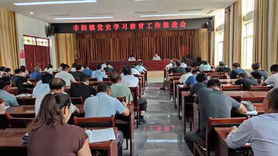 精心下好“五步棋” 推动党史学习教育走深走实(图1) 精心下好“五步棋” 推动党史学习教育走深走实(图1)