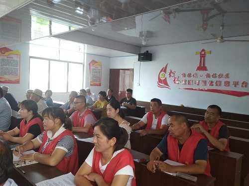 【学党史悟思想】柏林镇开展系列主题党日活动(图2)