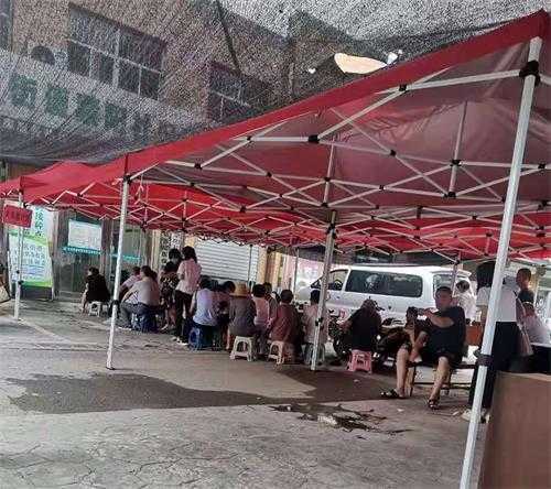 多措并举稳步推进疫苗接种工作(图3) 多措并举稳步推进疫苗接种工作(图3)
