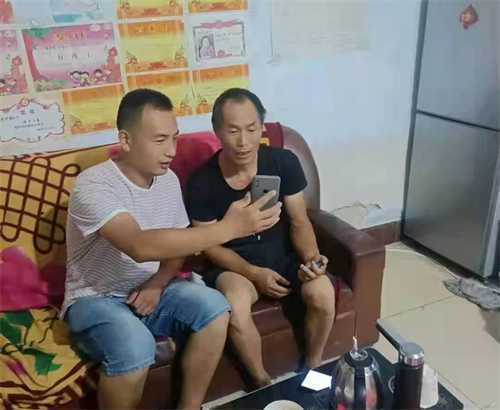 力推“国家反诈中心”APP 构建反诈新格局(图3) 力推“国家反诈中心”APP 构建反诈新格局(图3)