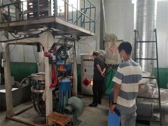 三举措织密危化经营企业“安全网”(图2)
