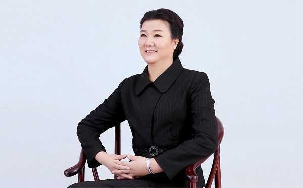 “爹娘亲”开启“孝”文化康养产业民族品牌新模式(图1)