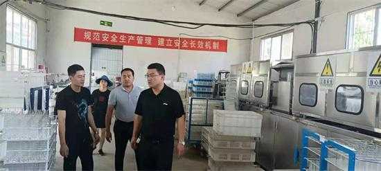 练好内外功,使出新实招 助力安全发展(图2)