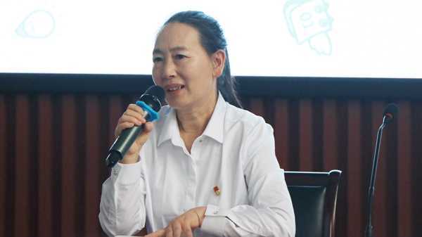 平邑县实验小学教育集团:榜样引领求突破(图2) 平邑县实验小学教育集团:榜样引领求突破(图2)