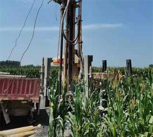 抢抓时机 深入推进高标准农田建设(图1) 抢抓时机 深入推进高标准农田建设(图1)
