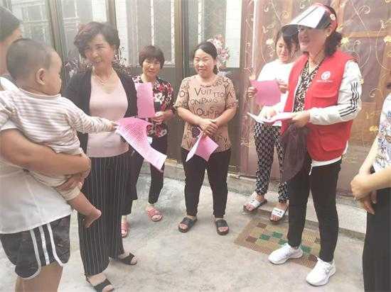做好做实三篇文章 促进美在农家创建(图2) 做好做实三篇文章 促进美在农家创建(图2)