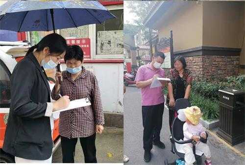 做好辖区住宅小区物业服务质量综合评价工作(图3)