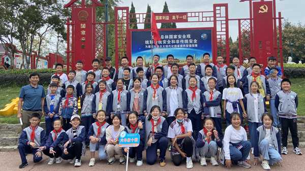平邑县实验小学教育集团“品本土文化,塑四德少年”(图5) 平邑县实验小学教育集团“品本土文化,塑四德少年”(图5)