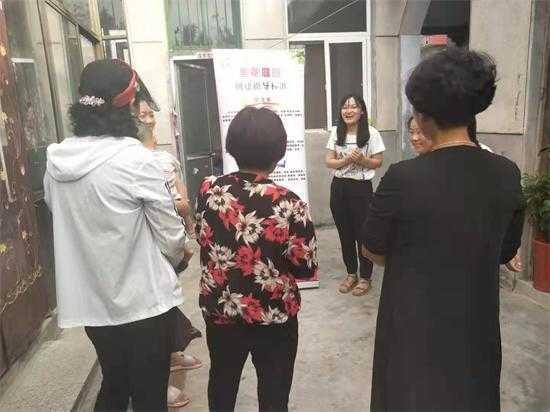 美在农家学习培训,助力人居环境提档升级(图2) 美在农家学习培训,助力人居环境提档升级(图2)
