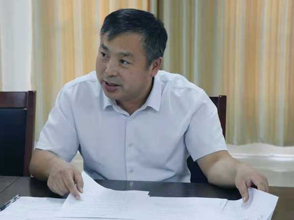 平邑县实验小学教育集团:百舸争流 竞进担当(图2) 平邑县实验小学教育集团:百舸争流 竞进担当(图2)
