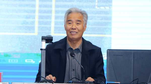 临沂平邑：郑祖玉教授来实验小学教育集团作学术报告(图2)