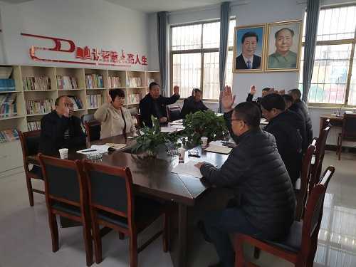 【新时代文明实践】山东平邑：柏林镇广泛开展“新时代文明实践模范户”评选活动(图2)