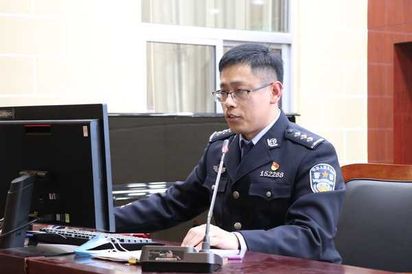 学宪法 讲宪法 守宪法(图2)