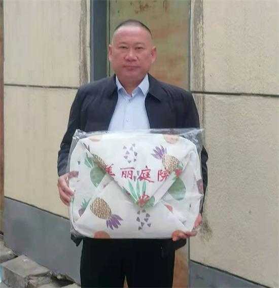 【家庭·家教·家风“美在农家”百日攻坚】平邑街道召开“美在农家”百日攻坚推进会(图3)