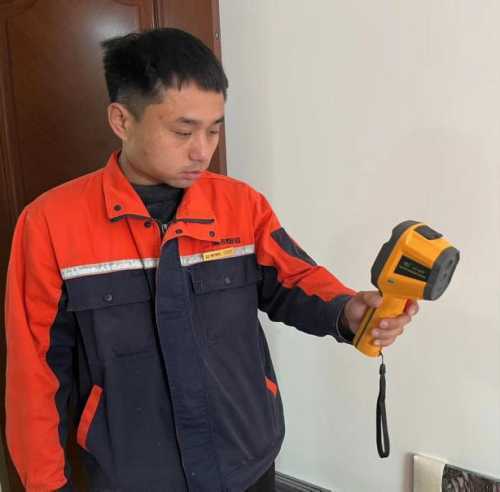 红色物业显担当 贴心服务暖民心(图2)