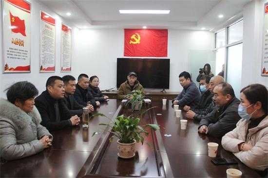 社区好干部 真情为社区(图3)