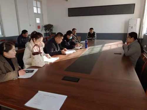 柏林镇扎实做好民办幼儿园年检工作(图1)