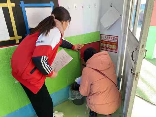 柏林镇扎实做好民办幼儿园年检工作(图3)