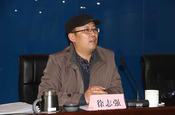 学习贯彻习近平总书记重要讲话精神 为繁荣临沂文艺贡献生生不息的民艺力量(图1)