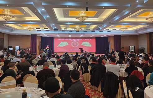 凝聚力量  砥砺前行(图1)