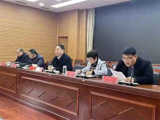 平邑街道：部署再部署，筑牢岁末年初安全防线(图2)