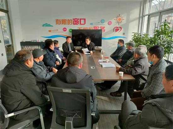 基层社会治理的新路径 ——小区业委会融入平邑街道基层社会治理(图3)