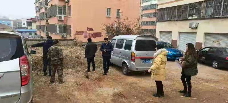 平邑街道莲西社区组织召开社区大党委联席会议(图3)