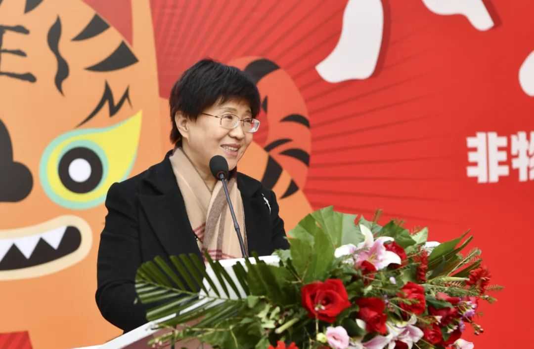  满载蒙山沂水乡土乡愁，传承临沂非遗生机活力(图2)