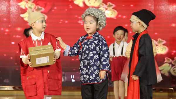 山东平邑：张灯结彩闹新春  家园同乐过大年(图5)