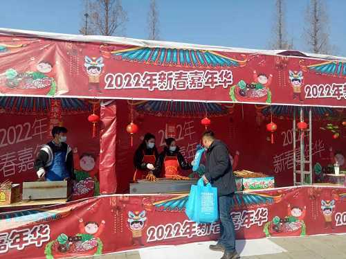 临沂市平邑县柏林镇：法治宣传进景区 普法学法入人心(图1)